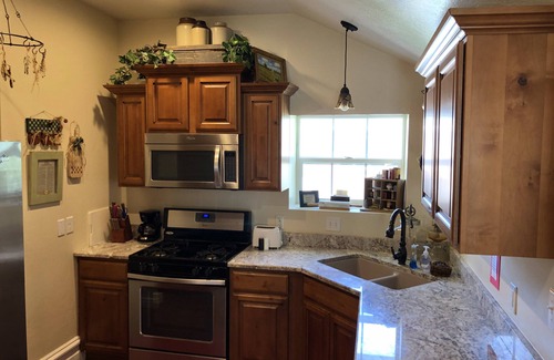 Manti Casa | Manti Pioneer Cottage