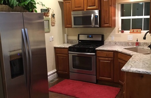 Manti Casa | Manti Pioneer Cottage