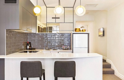 Sydney Central Business District Apartamento | Mantra 2 Bond Street Sydney