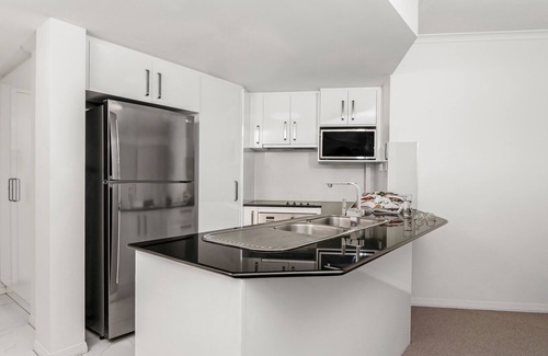 Coolangatta Apartamento | Mantra Coolangatta Beach