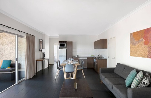 Cable Beach Apartamento | Mantra Frangipani Broome