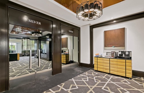 Parramatta Apartamento | Mantra Parramatta