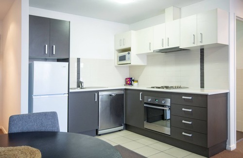 Wollongong CBD Apartamento | Mantra Wollongong