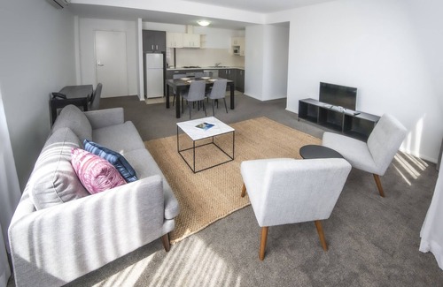 Wollongong CBD Apartamento | Mantra Wollongong