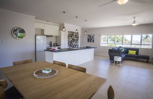 Arorangi Complejo | Manuia Beach Resort