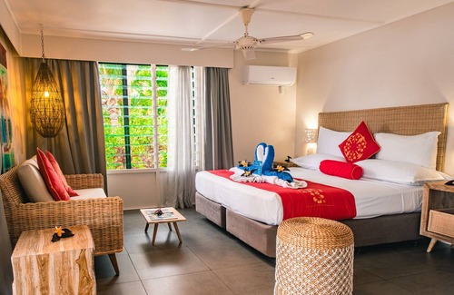 Arorangi Complejo | Manuia Beach Resort