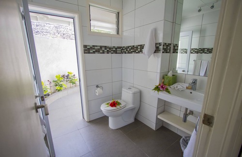 Arorangi Complejo | Manuia Beach Resort