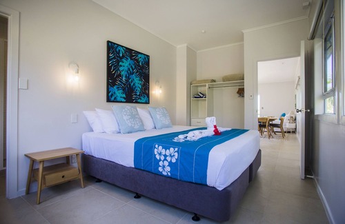 Arorangi Complejo | Manuia Beach Resort