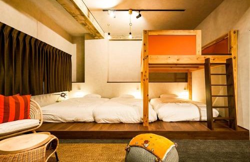 Onomichi Hotel | Many Thanks Resort Onomichi - Vacation STAY 15792