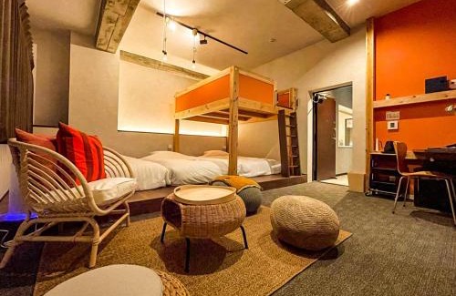 Onomichi Hotel | Many Thanks Resort Onomichi - Vacation STAY 15792