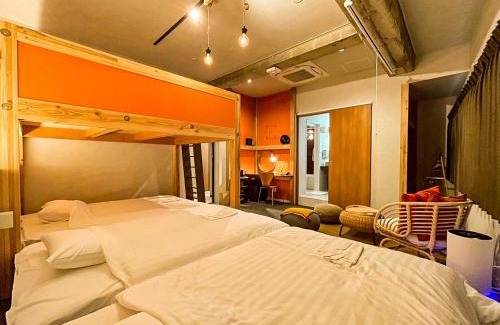 Onomichi Hotel | Many Thanks Resort Onomichi - Vacation STAY 15792