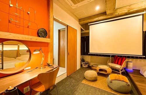 Onomichi Hotel | Many Thanks Resort Onomichi - Vacation STAY 15792