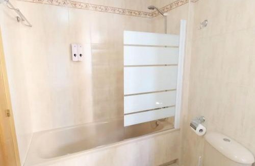 Manzanares el Real Apartamento | Manzanares Getaway