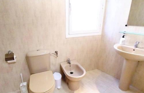 Manzanares el Real Apartamento | Manzanares Getaway