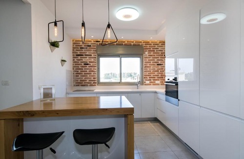 Acre Apartamento | Maorissimo Boutique Apartment