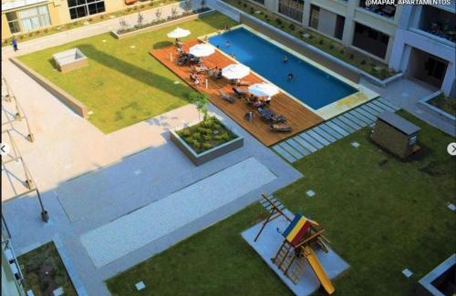 Aguada Apartamento | Mapar Studio en Montevideo