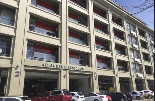 Aguada Apartamento | Mapar Studio en Montevideo