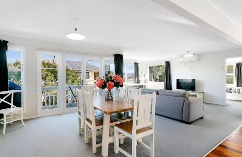 Taupo Casa | Maple Cottage