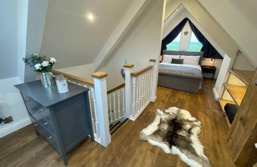 Crawshaw Booth Casa | Maple Cove