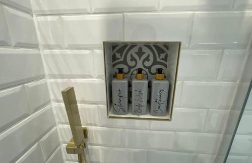 Crawshaw Booth Casa | Maple Cove