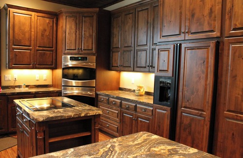 Alexandria Casa | Maple Drive Lodge Getaway - ¡Perfecto para grupos grandes!