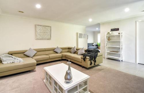 Bowral Casa | Maple Rose Bowral