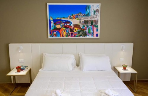 Centro Storico Casa | Maqueda Room & Suite