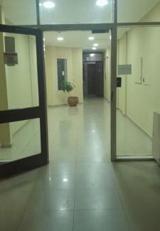 Paraná Apartamento | María