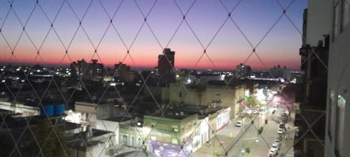 Paraná Apartamento | María