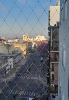 Paraná Apartamento | María