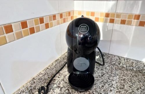 Ourense Apartamento | María Belkis