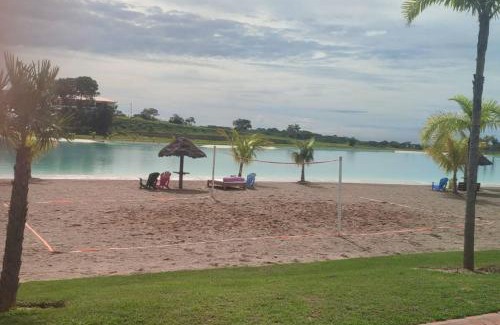 Santa Cruz Apartamento | Mar Adentro Lujoso Departamento con Playa