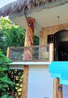 Emiliano Zapata Cama Y Desayuno | Mar de Fondo