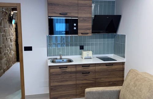 Muros Casa | MAR DE MUROS