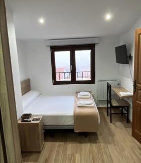 Piornal Apartamento | Mar de nubes Piornal 5