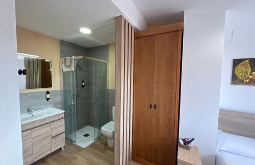 Piornal Apartamento | Mar de nubes Piornal 5