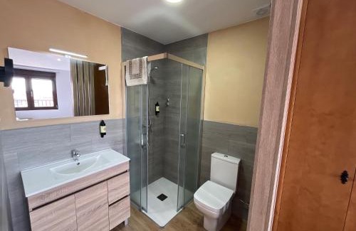 Piornal Apartamento | Mar de nubes Piornal 5