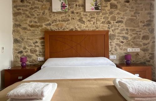 Piornal Apartamento | Mar de Nubes Piornal III entre el Valle del Jerte y La Vera