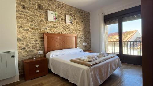 Piornal Apartamento | Mar de Nubes Piornal III entre el Valle del Jerte y La Vera