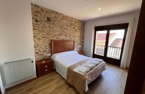 Piornal Apartamento | Mar de Nubes Piornal III entre el Valle del Jerte y La Vera