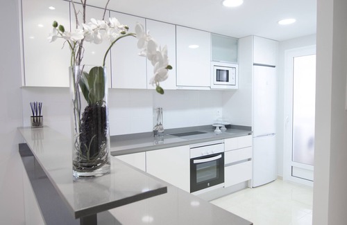 Mar de Pulpi Hotel | Mar De Pulpi Apartments - Marholidays