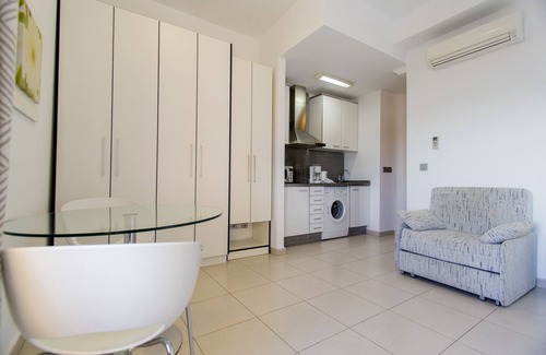 Centro histórico Apartamento | MAR 4 - ESTUDIO CON VISTAS AL MAR