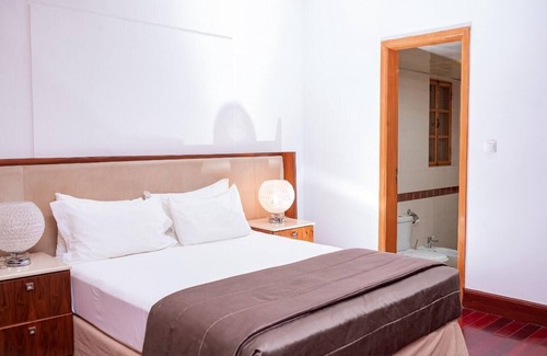 Lobito Casa | Mar. Guesthouse