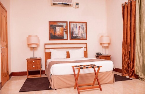 Lobito Casa | Mar. Guesthouse