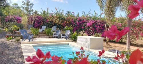 Copecito Apartamento | Mar y Montaña