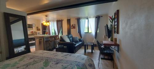 Copecito Apartamento | Mar y Montaña