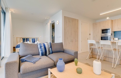 Arco de Sao Jorge Apartamento | Mar Yam Sea by Atlantic Holiday