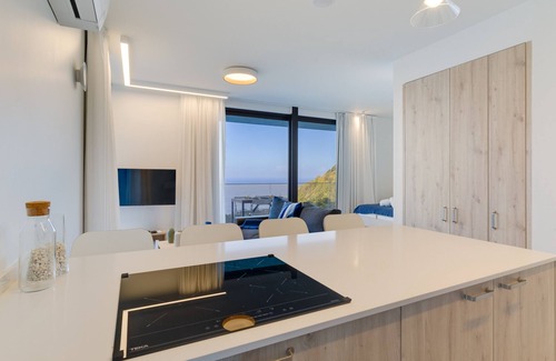 Arco de Sao Jorge Apartamento | Mar Yam Sea by Atlantic Holiday