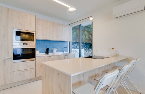 Arco de Sao Jorge Apartamento | Mar Yam Sea by Atlantic Holiday