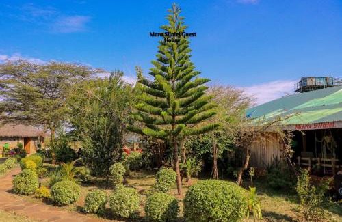 Narok Otro | Mara Silalei